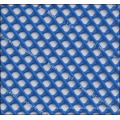 PP / HDPE Extrusión de plástico de malla plana (fabricante) # 034-Heping